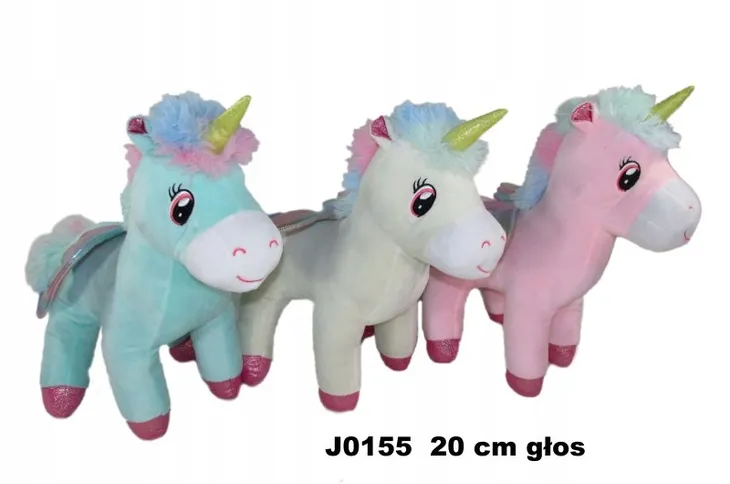 jednorozec-z-glosem-20cm-mix-bohater-brak
