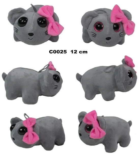 chomik-12cm-mix-marka-sun-day