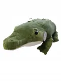 krokodyl-62cm-stan-opakowania-oryginalne