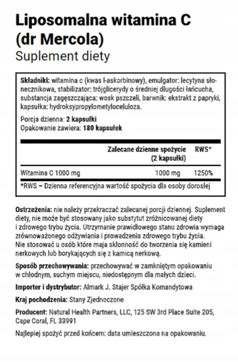 dr-mercola-liposomalna-witamina-c-180kaps