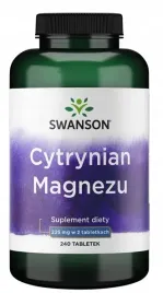 cytrynian-magnezu-240-tabletek-swanson