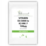witamina-d3-5000-iu-k2-mk-7-100-mcg-250-tab-marka-inna
