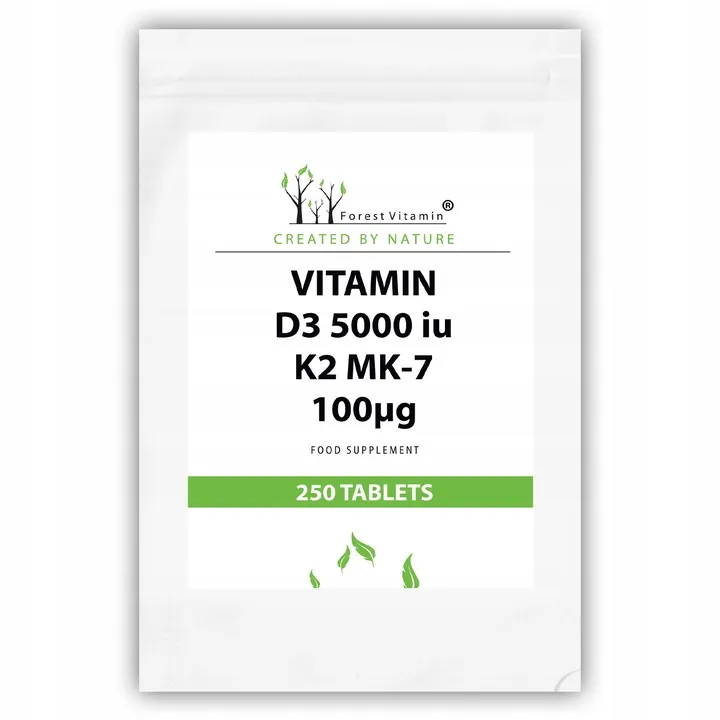 witamina-d3-5000-iu-k2-mk-7-100-mcg-250-tab