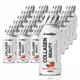 ironflex-collagen-beauty-shot-24x-100ml-skora-wlosy-paznokcie-uroda-kolagen