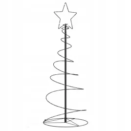 stozkowa-choinka-z-lampek-80-cieplych-bialych-led-120-cm