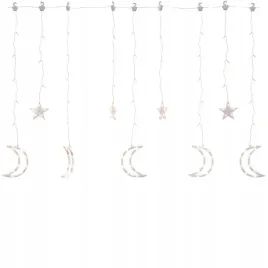 lampki-swiateczne-z-gwiazdkami-i-ksiezycami-na-pilota-138-led