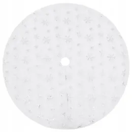 luksusowa-oslona-pod-choinke-biala-150-cm-sztuczne-futro