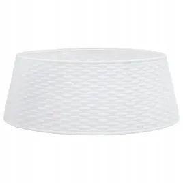 oslona-pod-choinke-biala-o65x23-cm-plastikowa
