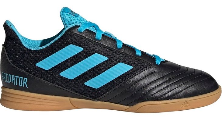 adidas predator niebieskie