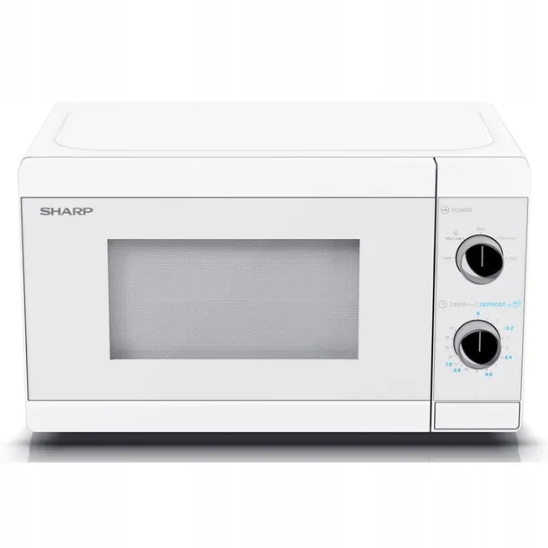 kuchenka-mikrofalowa-sharp-yc-ms01e-c-biala-marka-sharp