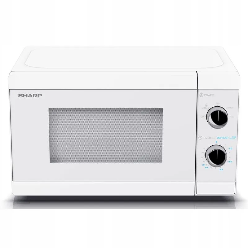 kuchenka-mikrofalowa-sharp-yc-ms01e-c-biala-stan-nowy