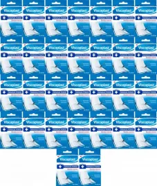 viscoplast-plaster-opatrunkowy-prestovis-plus-1m-x-8cm-do-ciecia-x-50-szt