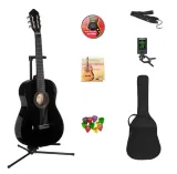 gitara-klasyczna-leworeczna-szkolny-model