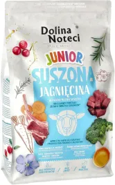dolina-noteci-premium-junior-jagniecina-karma-suszona-dla-psa-4-kg
