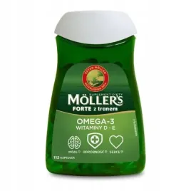 moller-s-forte-z-tranem-omega-3-112-kapsulek