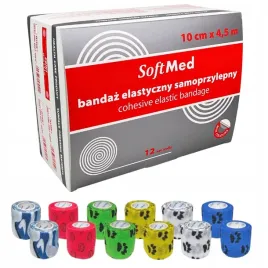 bandaz-kohezyjny-samoprzylepny-elastyczny-mix-wzorow-10cm-x-45m-12szt