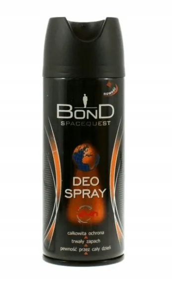 bond-dezodorant-spray-spacequest-150ml-stan-nowy