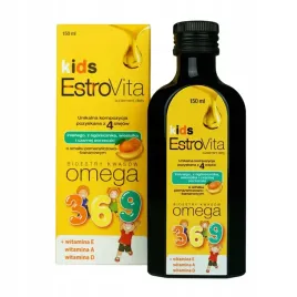 estrovita-kids-pomarancza-banan-omega-3-6-9-150ml