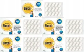 biaron-d800-witamina-d-dla-dzieci-90-kapsulek-twist-off