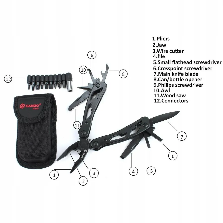 multitool-ganzo-9-w-1
