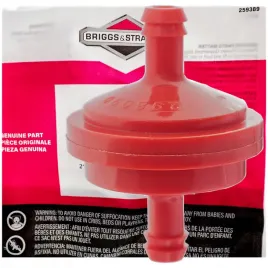 filtr-paliwa-briggs-stratton-czerwony-150-mikronor