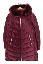 plaszcz-damska-zelia-pikowany-bordowy