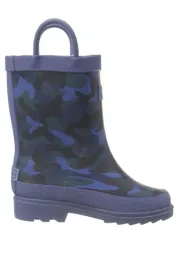 kalosze-dzieciece-regatta-minnow-gumowce-moro