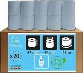 exacompta-40951e-opakowanie-20-rolek-termicznych-128212