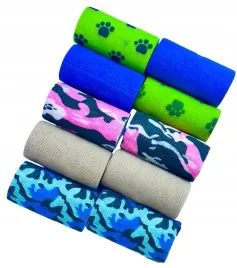 zestaw-bandazy-kohezyjny-rea-tape-10-cm-x45-m-mix-10-sztuk