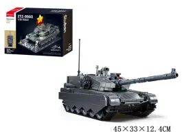 klocki-sluban-mb-czolg-wojskowy-ztz-99-chinskiej-armi-1076-b1234