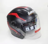 kask-safebet-hf-223-flat-black-j36-m-stan-nowy
