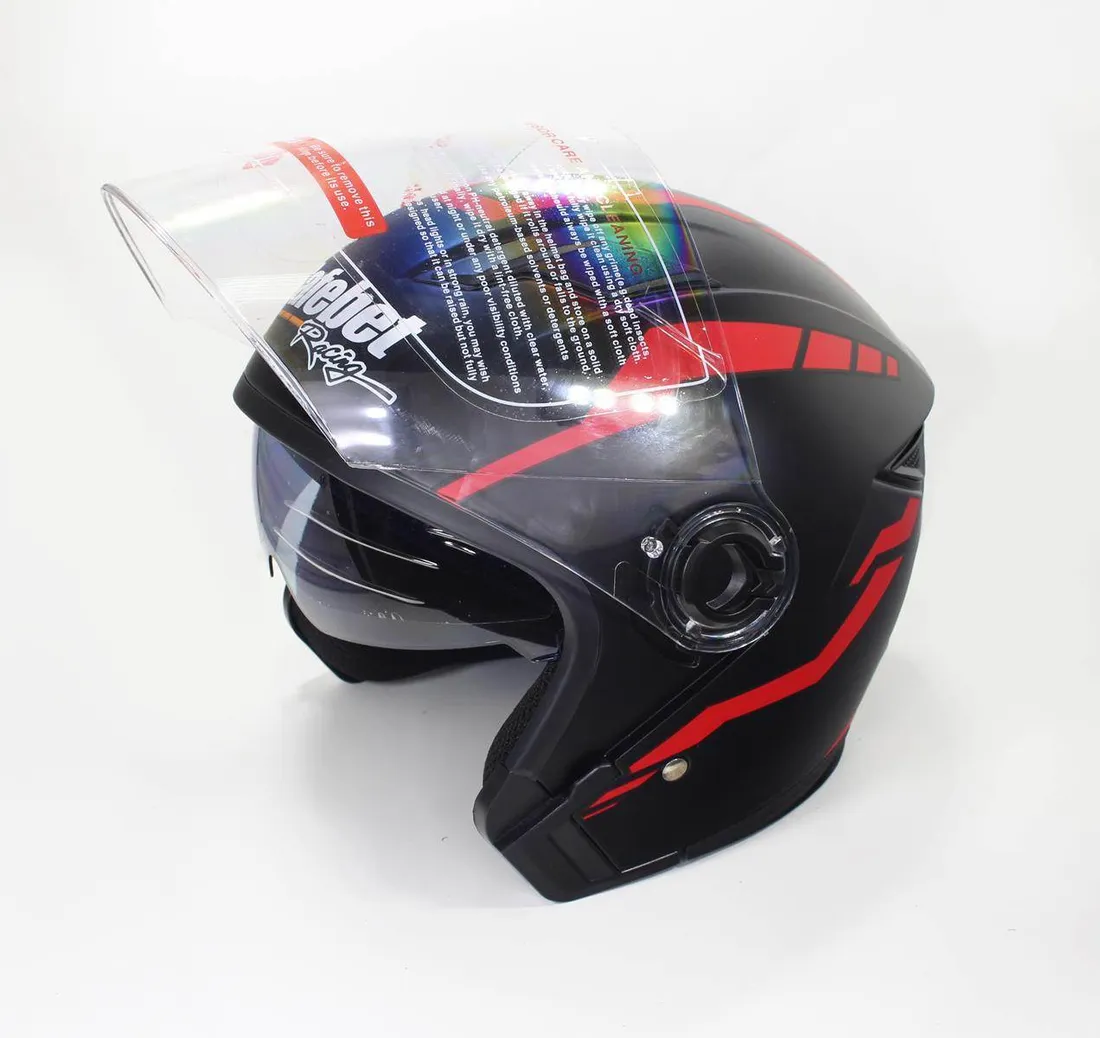 kask-safebet-hf-223-flat-black-j36-m