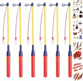 rozdzki-swiecace-led-dla-dzieci-diy-z-naklejkami-halloween-zestaw-6szt