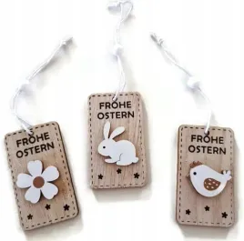 drewniane-zawieszki-wielkanocne-dekoracja-wielkanocna-3-sztuki