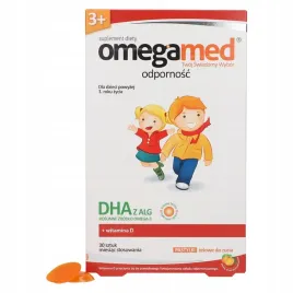 omegamed-odpornosc-dha-z-alg-od-3-lat-dla-dzieci-30-pastylek-zelowych