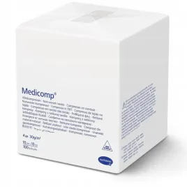 kompresy-niejalowe-z-wlokniny-gaziki-wlokninowe-medicomp-10x10-cm-100szt