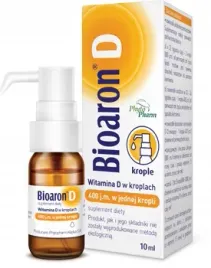 bioaron-d-400-krople-10-ml