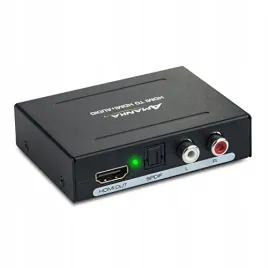adapter-amanka-hdmi-do-hdmi-audio-1080p-czarny