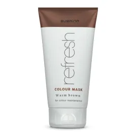 maska-odswiezajaca-kolor-refresh-mask-warm-brown-150ml