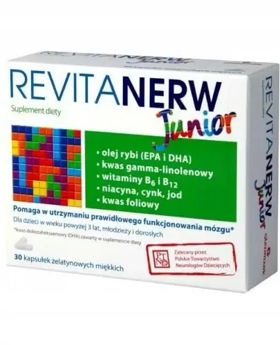 revitanerw-junior-30-kapsulek