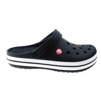 klapki-crocs-crocband-black-41-42-stan-nowy