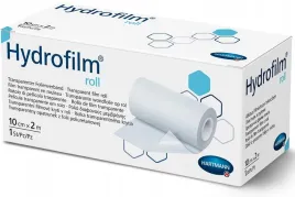 hartmann-hydrofilm-roll-10cm-x-2m-1szt