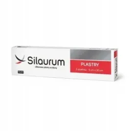 silaurum-plastry-na-blizny-5cmx30cm-5-sztuk