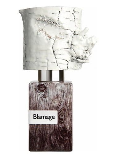 Zdjęcia - Perfuma damska Nasomatto BLAMAGE 30 ML FLAKON 