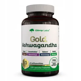 olimp-gold-ashwagandha-120kap-zen-szen-indyjski-ekstrakt-stress