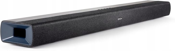 Soundbar Denon DHT-S218 2.1 100 W czarny