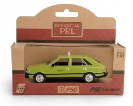pojazd-prl-fso-polonez-taxi-zielony