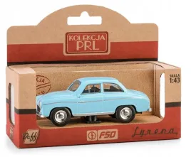 pojazd-prl-syrena-104-niebieski