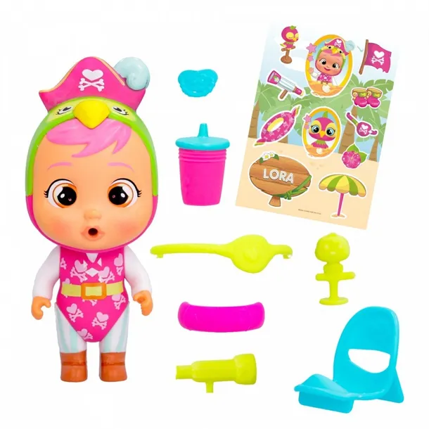 laleczka-cry-babies-magic-tears-beach-babies-lora-minimalny-wiek-dziecka-0
