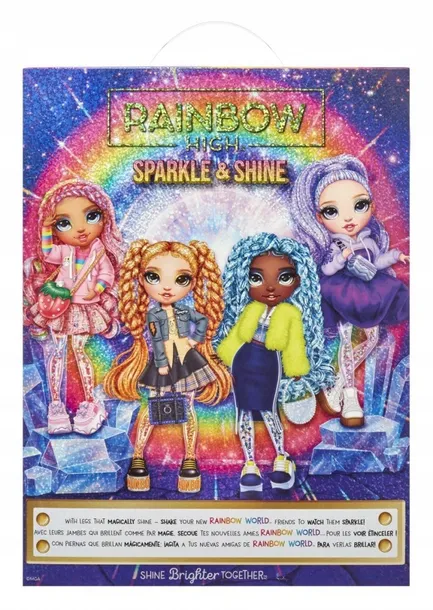 lalka-rainbow-high-sparkle-shine-clementine-material-plastik-tkanina